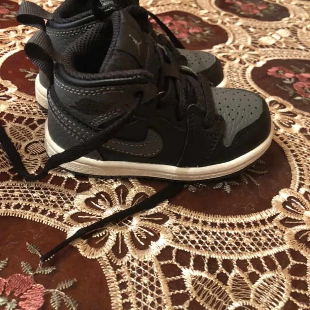 Jordan1 SOLD❗️❗️❗️❗️ - Picture 7 of 11